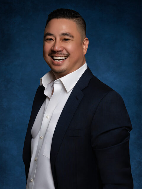 Raphael Locsin